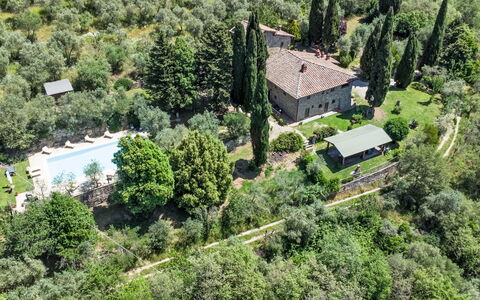 Podere Le Coste