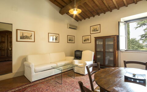 Feriebolig:&nbsp;Corte 740.4