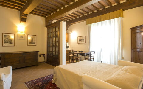 Feriebolig:&nbsp;Stella 740.2