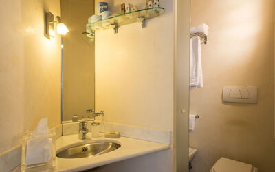 Feriebolig:&nbsp;Corte 740.4