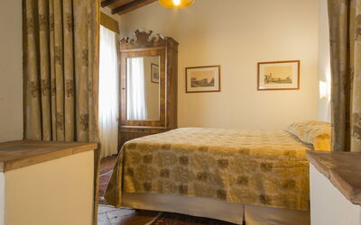 Feriebolig:&nbsp;Prato 740.6