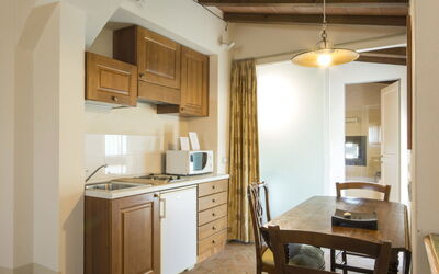 Feriebolig:&nbsp;Prato 740.6