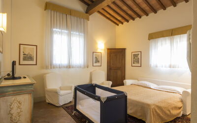 Feriebolig:&nbsp;Prato 740.6