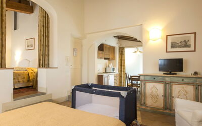 Feriebolig:&nbsp;Prato 740.6