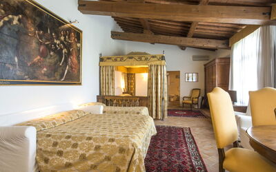 Feriebolig:&nbsp;Solatio 740.7