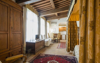 Feriebolig:&nbsp;Solatio 740.7