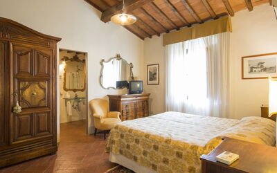 Feriebolig:&nbsp;Corte 740.4