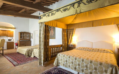 Feriebolig:&nbsp;Solatio 740.7