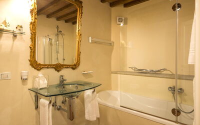 Feriebolig:&nbsp;Corte 740.4