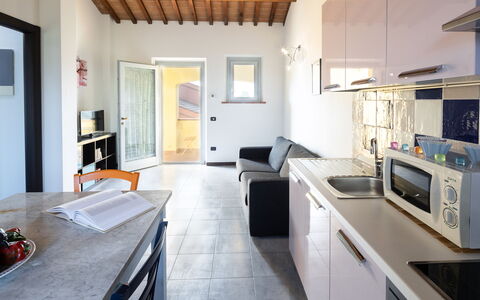 Feriebolig:&nbsp;Farfalle