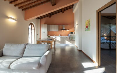 Feriebolig:&nbsp;Loto