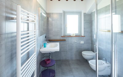 Feriebolig:&nbsp;Farfalle