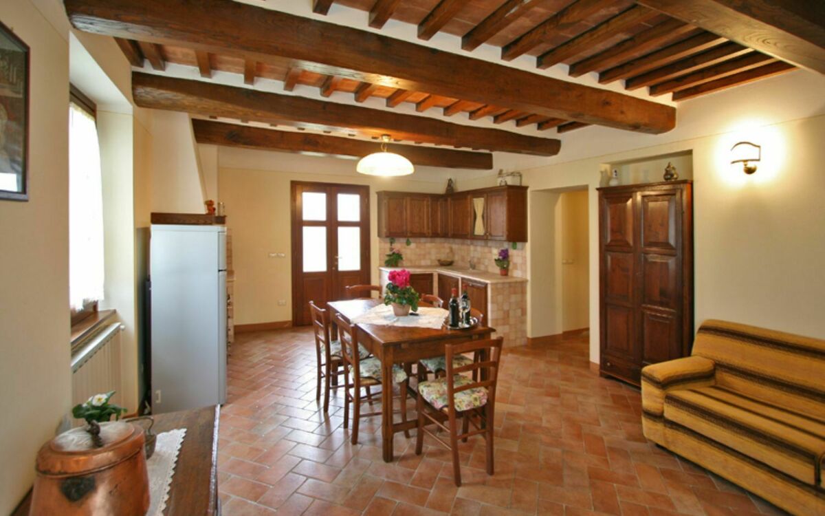 Feriebolig:&nbsp;Bacco