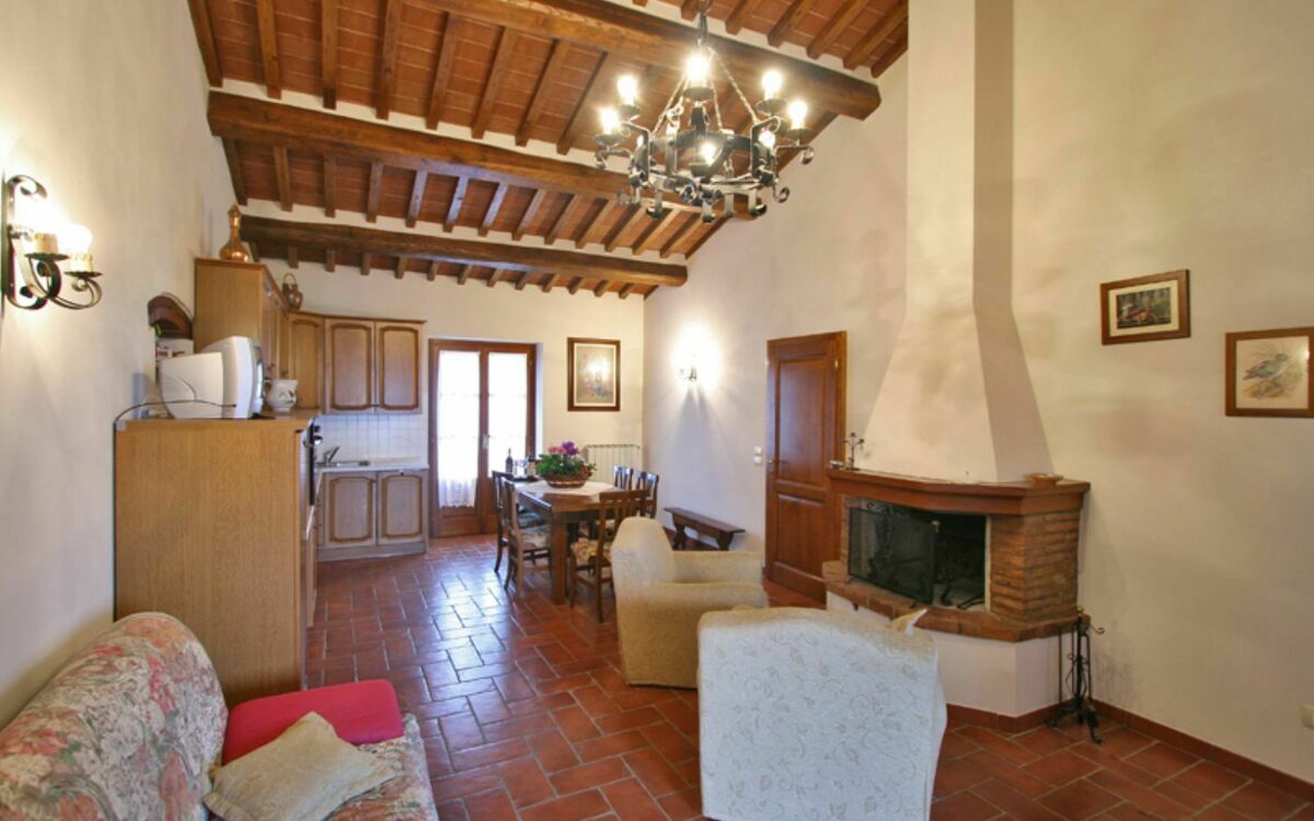 Feriebolig:&nbsp;Aurora