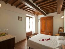 Feriebolig:&nbsp;Bacco