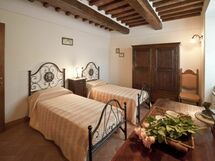 Feriebolig:&nbsp;Bacco