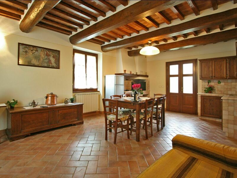 Feriebolig:&nbsp;Bacco