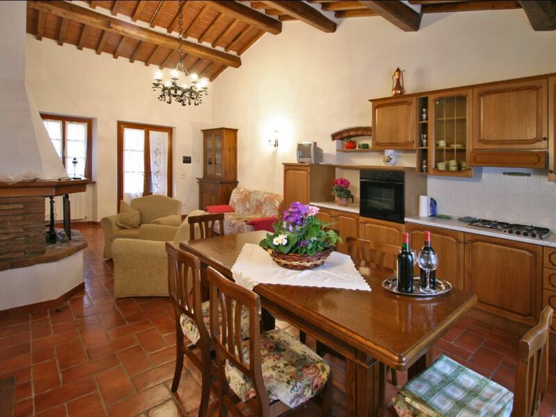 Feriebolig:&nbsp;Aurora