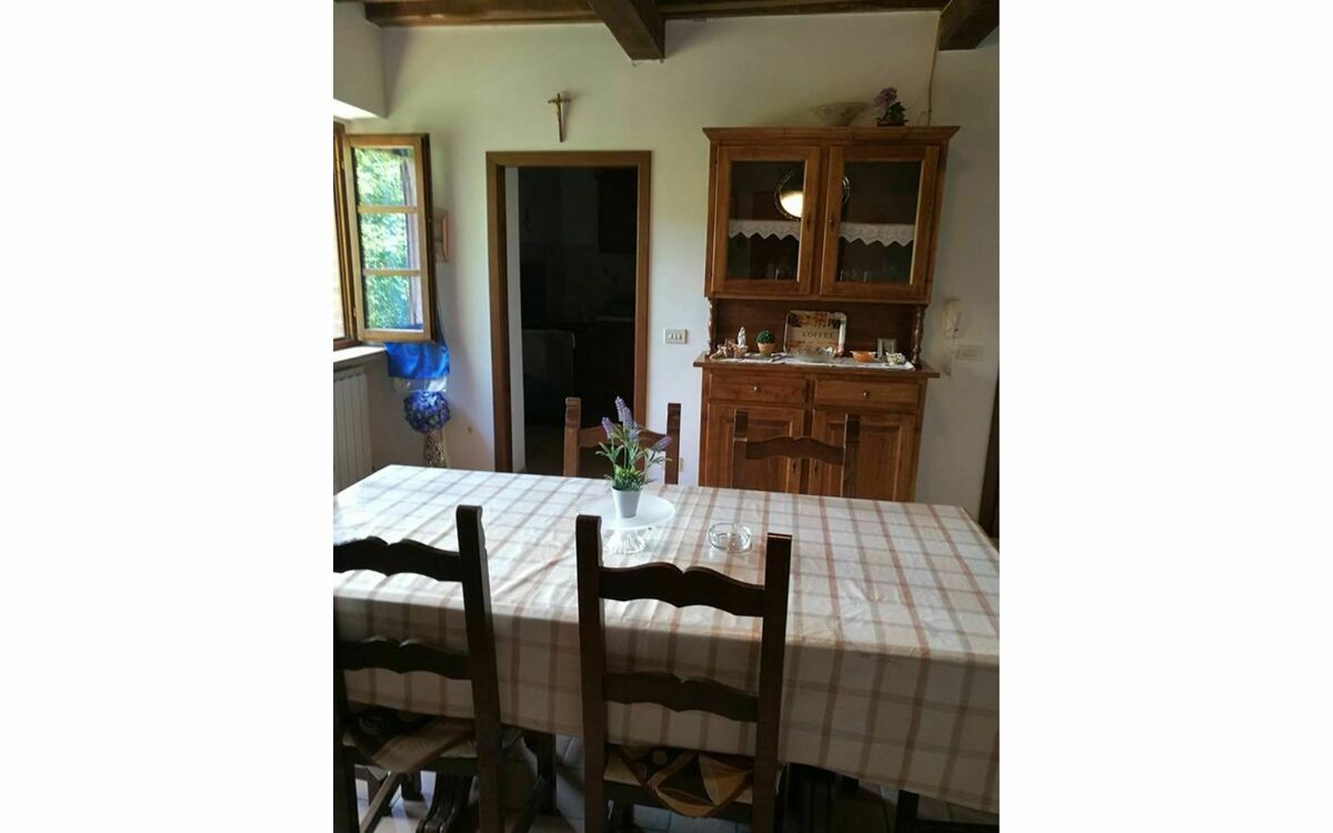 Feriebolig:&nbsp;Asinello