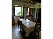 Feriebolig:&nbsp;Asinello