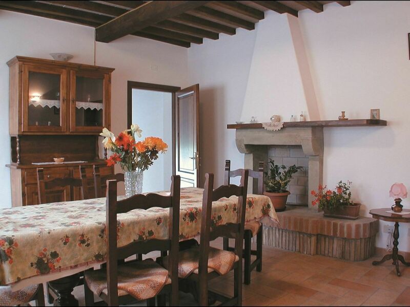 Feriebolig:&nbsp;Asinello