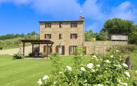 Poggio del Fabbro