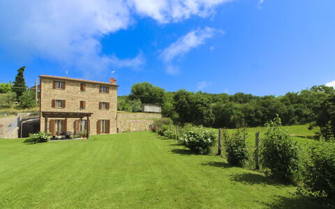 Poggio del Fabbro