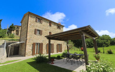 Poggio del Fabbro