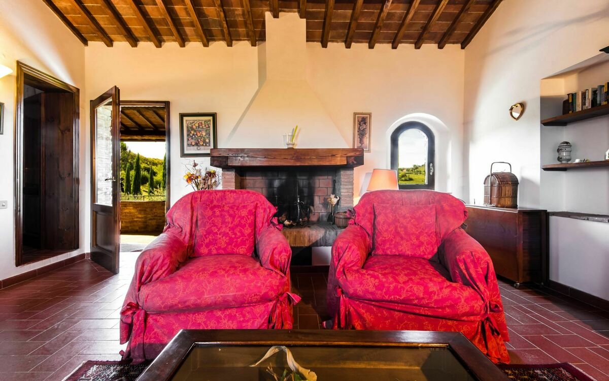 Feriebolig:&nbsp;Decamerone