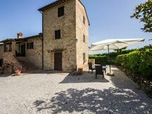 Feriebolig:&nbsp;Boccaccio