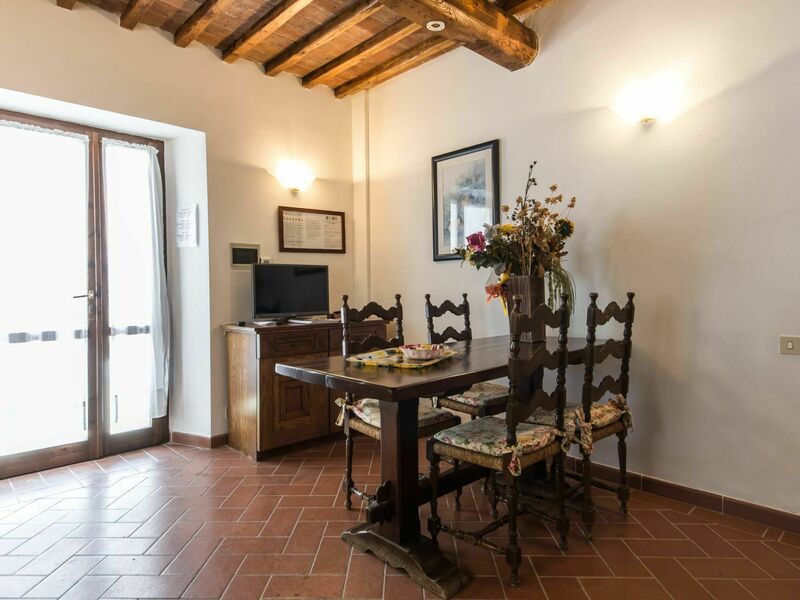 Feriebolig:&nbsp;Boccaccio