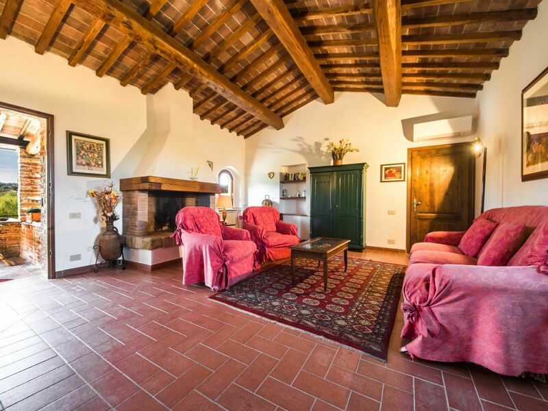 Feriebolig:&nbsp;Decamerone