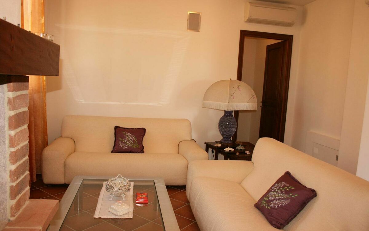 Feriebolig:&nbsp;Emerald