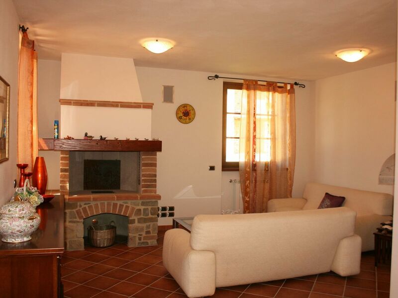 Feriebolig:&nbsp;Emerald