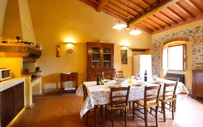 Feriebolig:&nbsp;Coppo