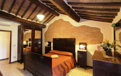 Feriebolig:&nbsp;Carola