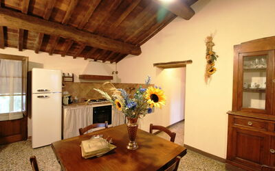 Feriebolig:&nbsp;Carola