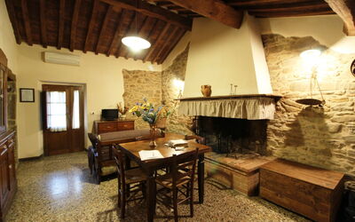 Feriebolig:&nbsp;Carola