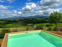 Feriebolig:&nbsp;Casetta le Calle