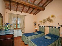 Feriebolig:&nbsp;Casetta le Calle