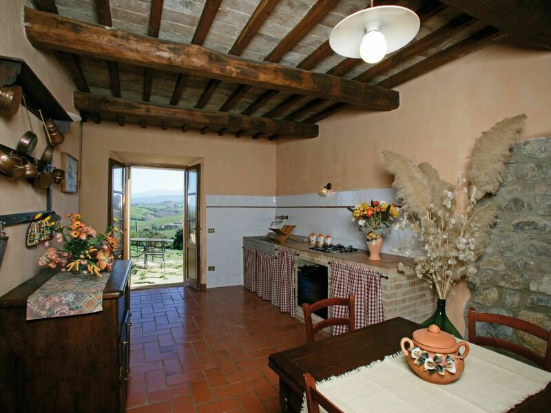 Feriebolig:&nbsp;Casetta le Calle