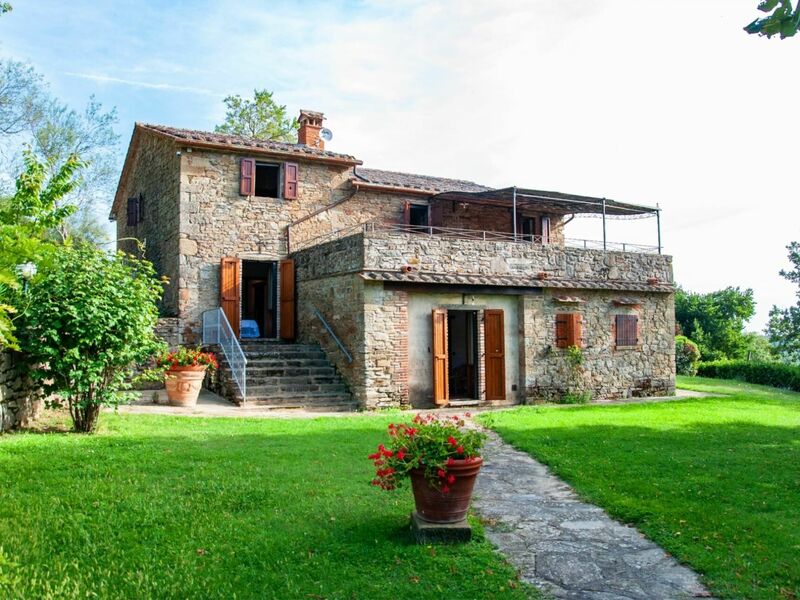 Villa Val Di Rose 6