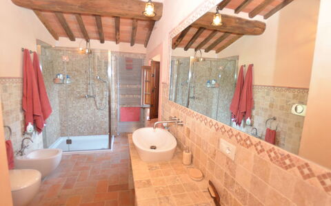 L'incanto: Ejendom, Værelse, Badeværelse, Bygning, Etage, Indretning, Hus, Ejendom, Hjem, Loft