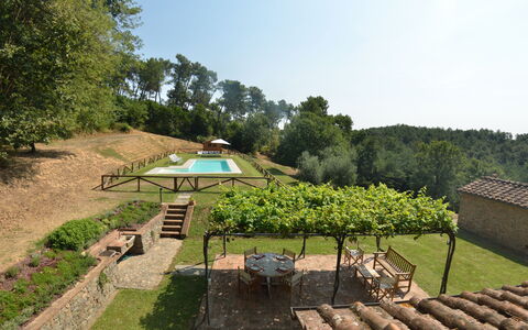 L'incanto: Ejendom, Hus, Ejendom, Botanik, Have, Bygning, Estate, Land Lot, Landskab, Landdistrikt