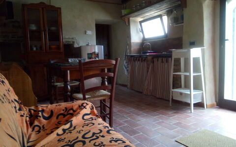 Feriebolig:&nbsp;Cotoneaster