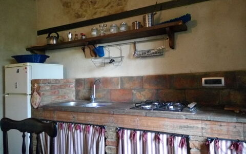 Feriebolig:&nbsp;Iris