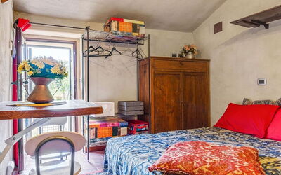 Feriebolig:&nbsp;Ortensia