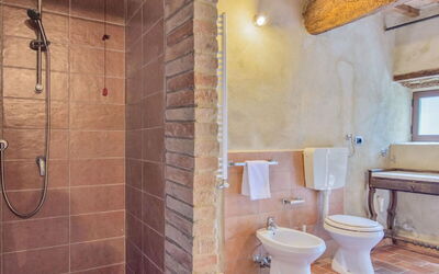 Feriebolig:&nbsp;Ginestra