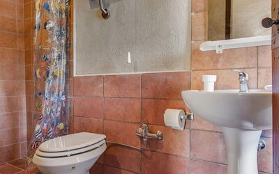 Feriebolig:&nbsp;Ortensia