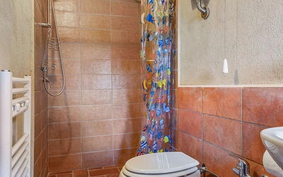 Feriebolig:&nbsp;Ortensia